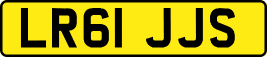 LR61JJS