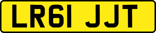 LR61JJT