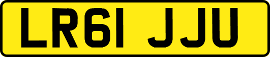 LR61JJU