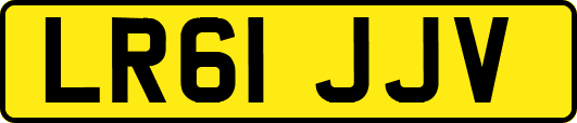 LR61JJV