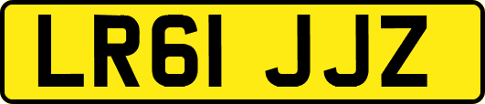 LR61JJZ