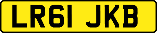 LR61JKB