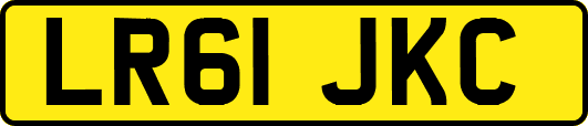 LR61JKC