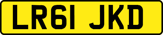 LR61JKD