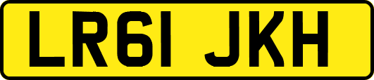 LR61JKH