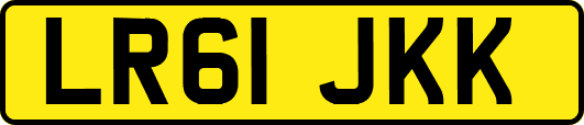 LR61JKK