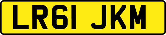 LR61JKM