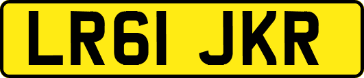 LR61JKR