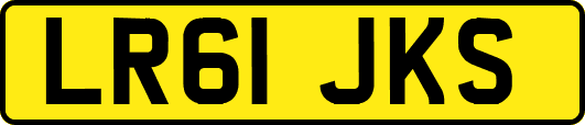 LR61JKS
