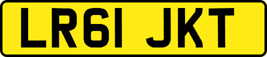 LR61JKT
