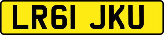 LR61JKU