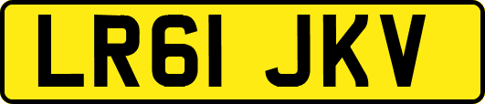LR61JKV