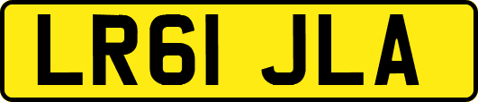 LR61JLA