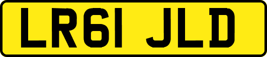 LR61JLD
