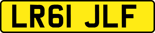 LR61JLF