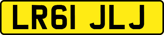 LR61JLJ