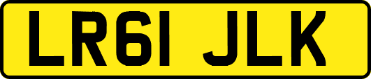 LR61JLK