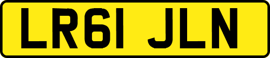 LR61JLN