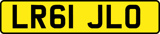 LR61JLO