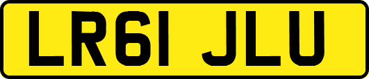 LR61JLU