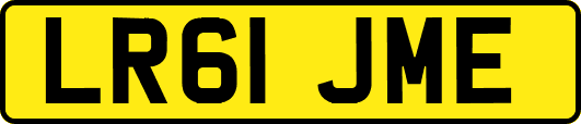 LR61JME