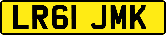 LR61JMK