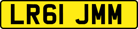 LR61JMM