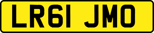 LR61JMO