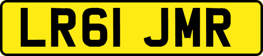 LR61JMR