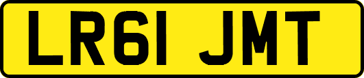 LR61JMT