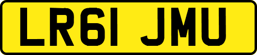 LR61JMU