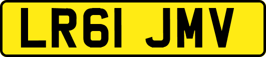 LR61JMV
