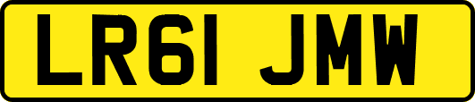 LR61JMW