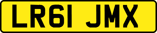 LR61JMX