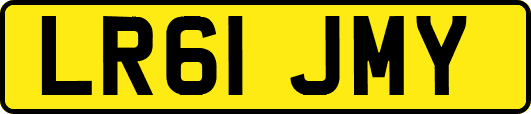LR61JMY