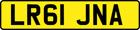 LR61JNA