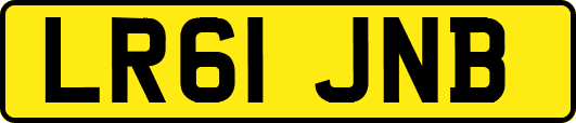 LR61JNB