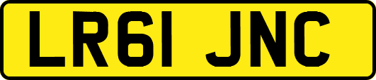 LR61JNC