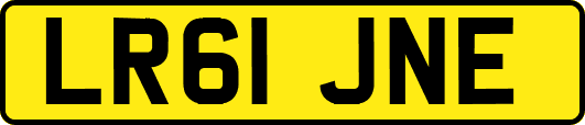 LR61JNE