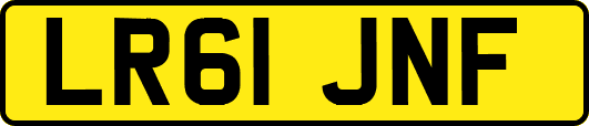 LR61JNF