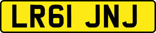 LR61JNJ