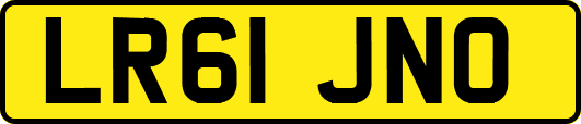 LR61JNO
