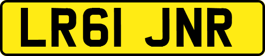 LR61JNR