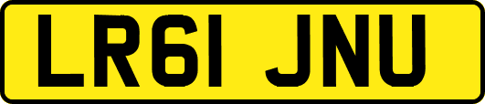 LR61JNU