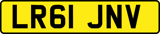 LR61JNV