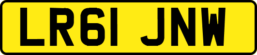 LR61JNW