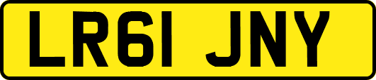 LR61JNY