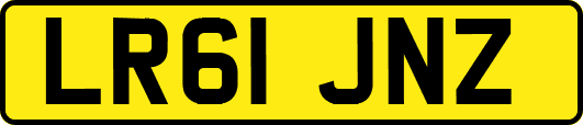 LR61JNZ