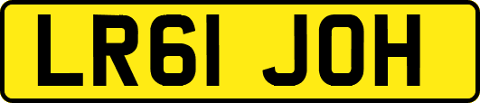 LR61JOH
