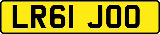 LR61JOO